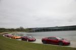 McLaren MP4-12C 2012 года